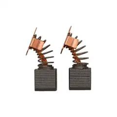 Графитовые щетки СВ442 Makita 194928-3