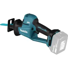 Пила сабельная аккумуляторная Makita DJR189Z