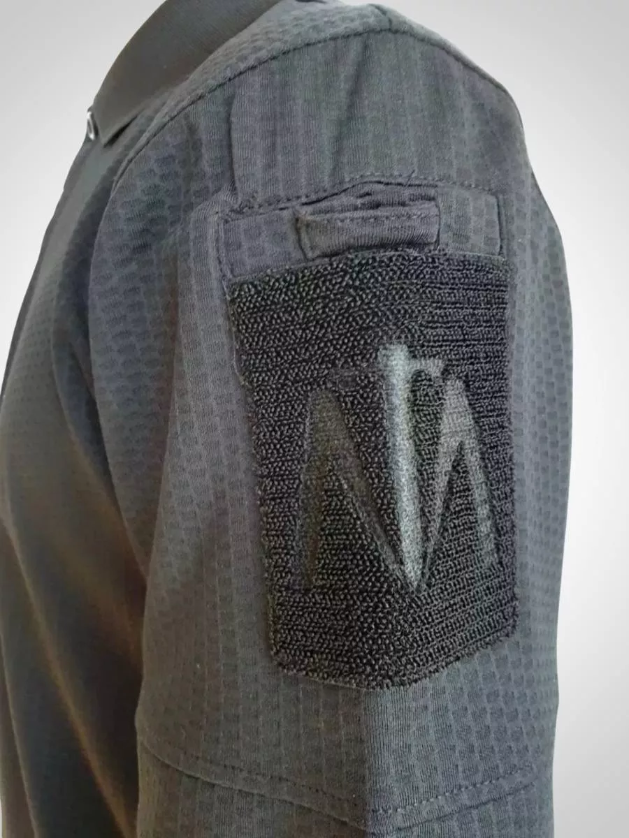 Футболка Поло MAXTACS