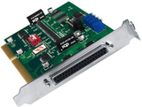 Плата ICP DAS ISO-813 CR