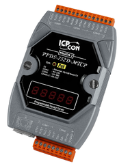 Преобразователь ICP DAS PPDS-752D-MTCP CR