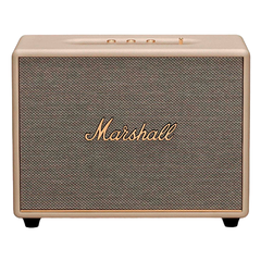 Портативная акустика Marshall Woburn III, Cream (Бежевый)