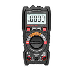 Мультиметр цифровой KT 113B серия PROLINE КВТ