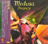 TRAPEZE: Medusa (Компакт-диск)