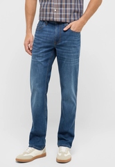Джинсы мужские MUSTANG Style Tramper Straight ULW