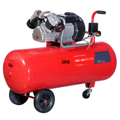 Компрессор VDC 400/50 CM3 (400 л/мин 50л 8бар 2.2кВт)