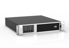 Усилитель мощности YMESYSTEMS ES 13A