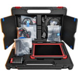 Автосканер THINKCAR THINKTOOL MASTER