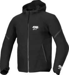 Aeroshell Jacket / Черный