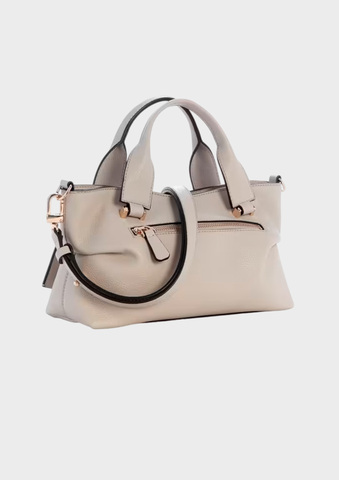 Сумка с брелком GUESS Suzy Mini
