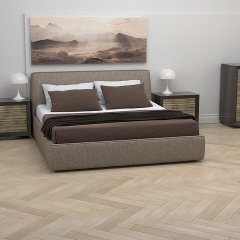 SPC ламинат Icon Floor - Purple PL-309 Дуб Аалто (Oak Aalto) (PL-309 UZ)