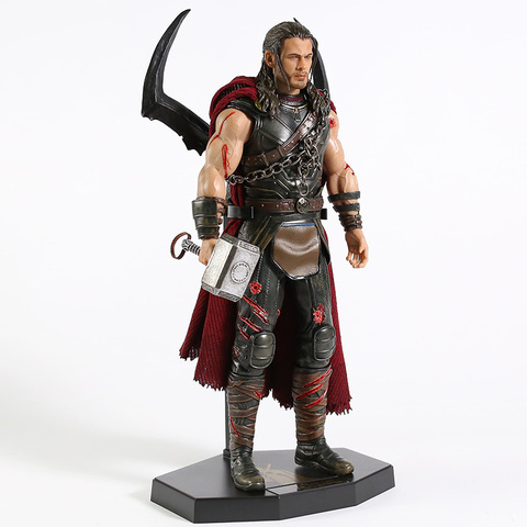 Тор Рагнарёк фигурка 1/6