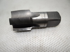 Метчик м/р G 1 1/2" №1