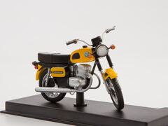 Motorcycle Voskhod-3M Sunrise 1:24 Our Motorcycles Modimio Collections #6