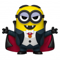 Funko POP! Minions: Dave'Acula (Exc) (966)