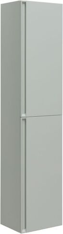 Allen Brau Eclipse 1.E1005.PWM Шкаф-пенал, цвет: зелёный