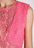 Платье ERMANNO SCERVINO