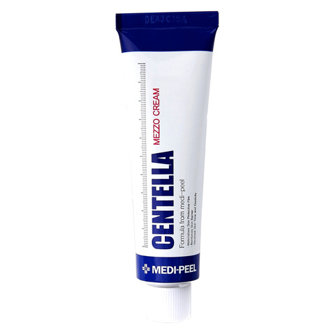 Успокаивающий крем Medi-Peel Centella Mezzo Cream 30 мл