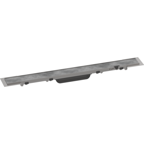 Hansgrohe RainDrain Rock 56029000 Внешняя часть 60 см