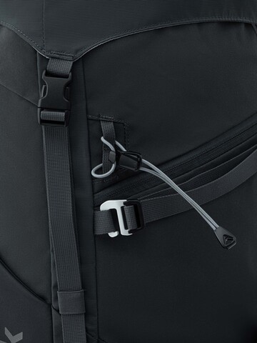 Картинка рюкзак туристический Kanrock Cruiser 45 Anthracite - 16