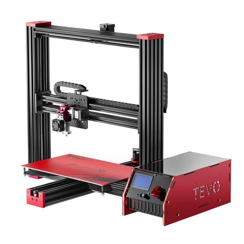 3D-принтер TEVO Black Widow
