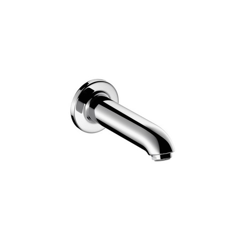 Hansgrohe 13414000 Излив для ванны настенный