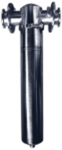 WM-0450 Ду=85мм, сет. 140мкм, 45 м3/ч