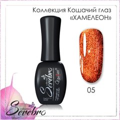 Гель-лак Хамелеон 