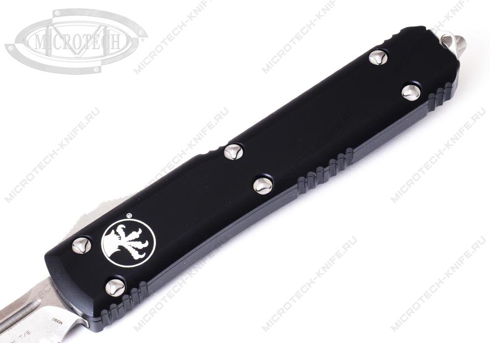 Нож Microtech Ultratech 123-12