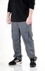 Чино BLK Crown Tampa grey