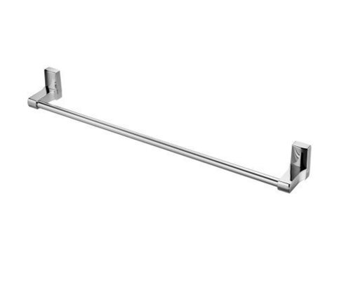 WasserKRAFT Leine K-5030 Полотенцедержатель, цвет: хром