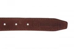 ремень Remington Brown