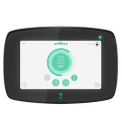 Wallbox Commander 2 CMX2-M-2-4-8-002