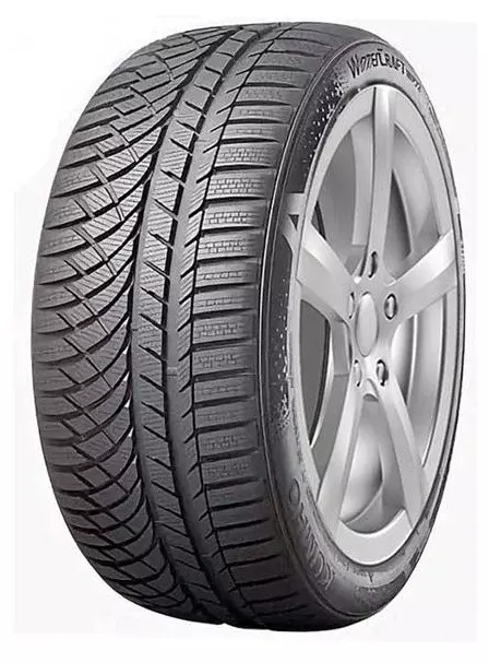 Шина Kumho WP72 99W XL R20 245/40 зима
