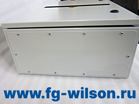 Панель переключения нагрузки CTI125 / CONTROL PANEL АРТ: 10000-70800