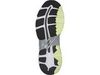 Беговые кроссовки женские Asics GEL-Kayano 24 серые - 2