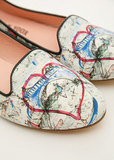 Лоферы MSGM