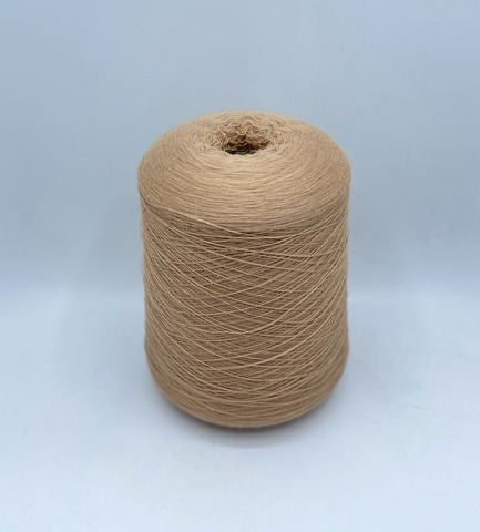 Fullonica SNC для Missoni (пр.Италия), 2/60 3000/100гр. 100% меринос , цвет-Бежевый, арт-29443