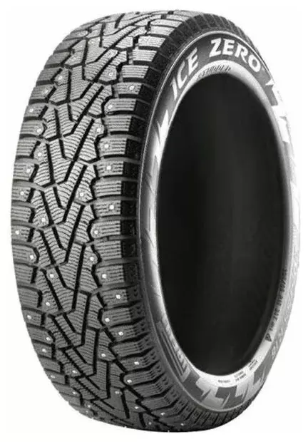 Шина Pirelli Ice Zero 111H R21 295/40 шипованная