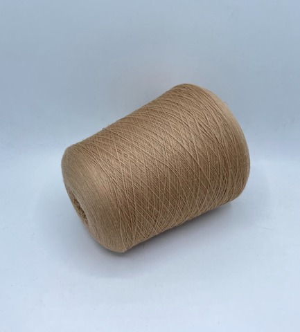 Fullonica SNC для Missoni (пр.Италия), 2/60 3000/100гр. 100% меринос , цвет-Бежевый, арт-29443
