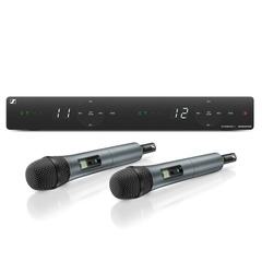 Sennheiser XSW 1-825 Dual