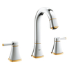 GROHE Grandera 20389IG0 Смеситель для раковины