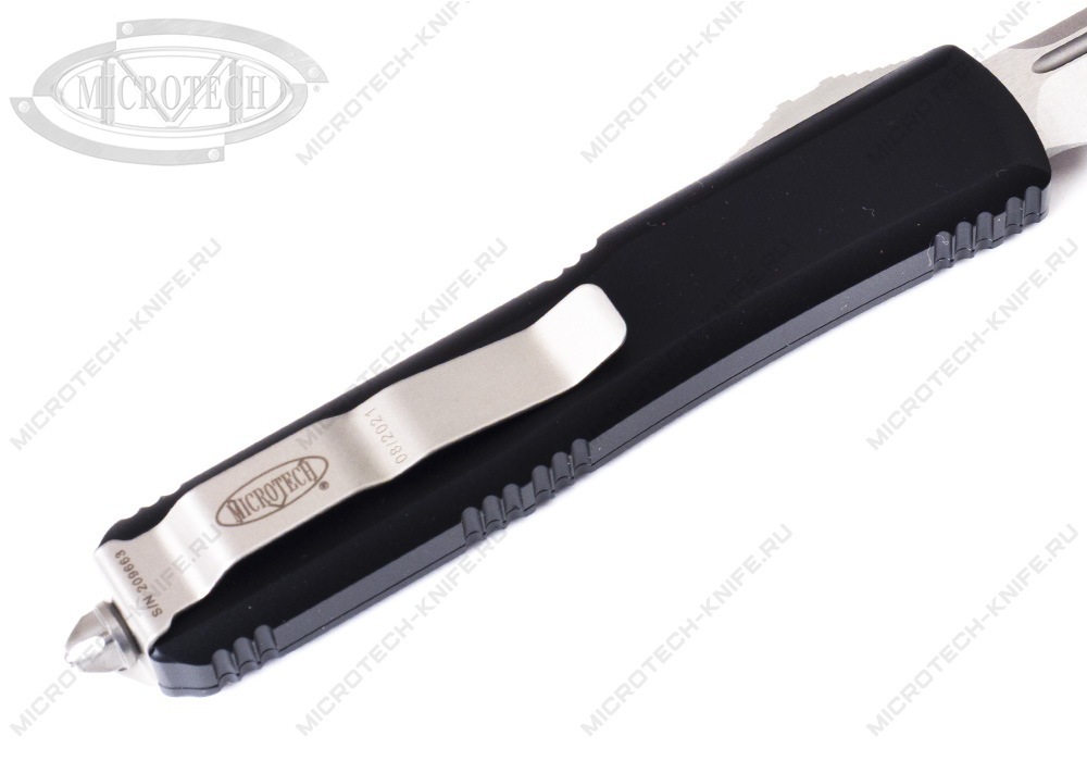Нож Microtech Ultratech 123-12