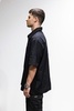 Рубашка Blk Crown Baggy black