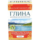 Глина белая с женьшенем - 5
