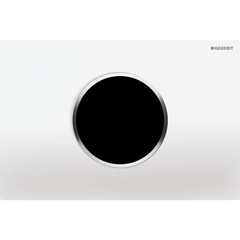 Geberit Sigma10 115.907.KJ.1 Клавиша смыва для унитаза фото