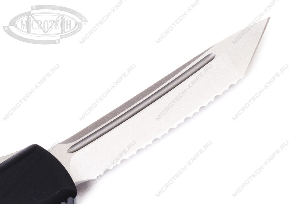 Нож Microtech Ultratech 123-12