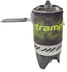Система для приготовления пищи Tramp 1л, камуфляж