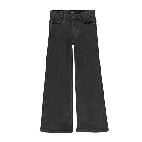 Джинсы MOLO Asta Washed Black