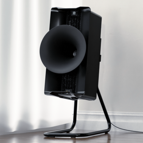 Avantgarde Acoustic COLIBRI C2 BM/BM, акустическая система